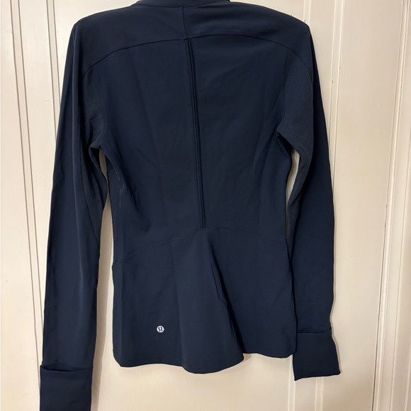 Lululemon Align Jacket Size 4 - Picture 3 of 3